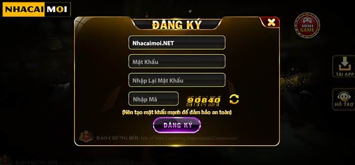 Tải xuống Xvip Games và bắt đầu chơi ngay! - Xvip