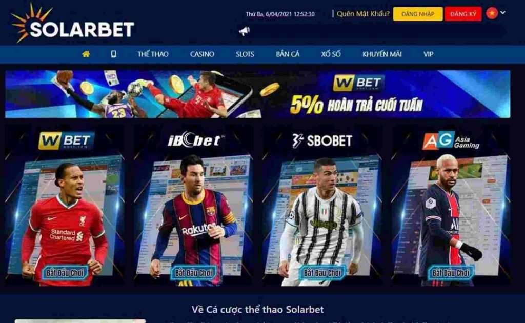 Bài viết về nền tảng game bóng đá trực tuyến Xvip - Xvip