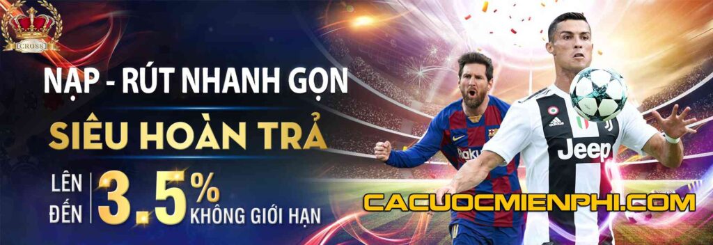 Xvip có uy tín cao trong lĩnh vực trò chơi thể thao - Xvip