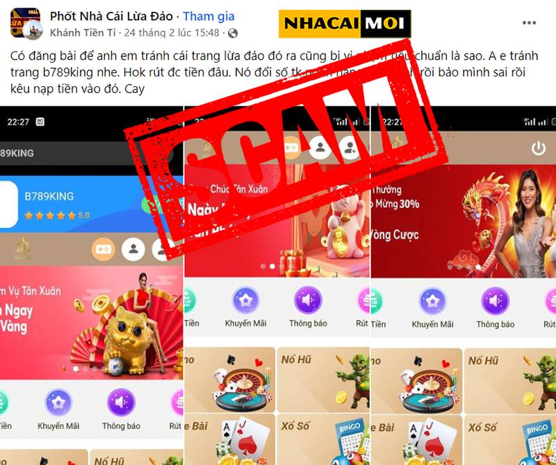 Xvip hỗ trợ nhiều phương thức thanh toán - Xvip